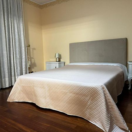 B&Arca Hotel Reggio di Calabria Luaran gambar