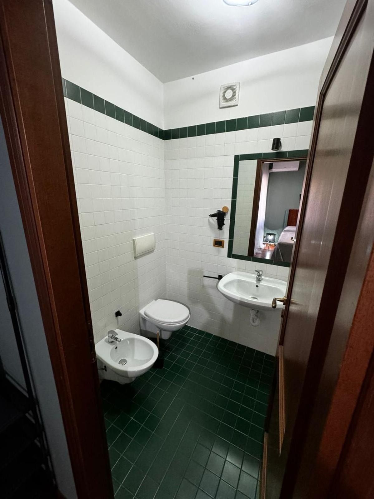 B&Arca Hotel Reggio di Calabria Luaran gambar