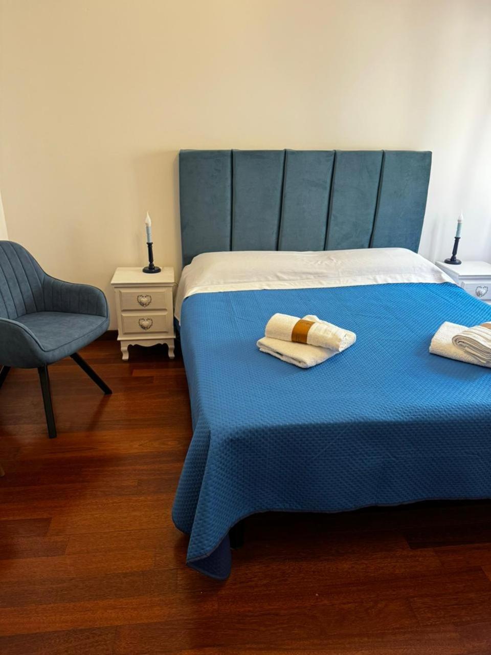 B&Arca Hotel Reggio di Calabria Luaran gambar