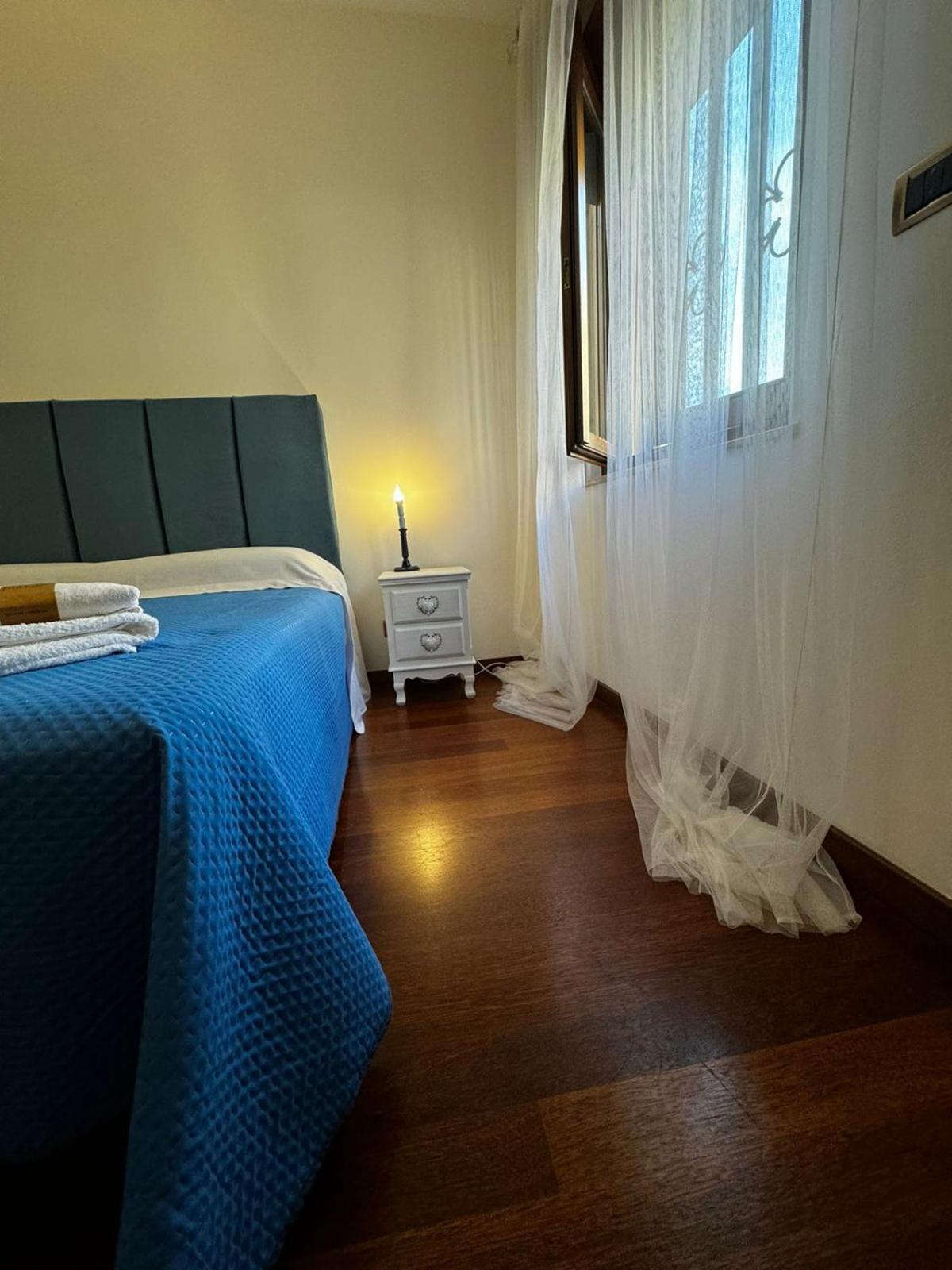 B&Arca Hotel Reggio di Calabria Luaran gambar