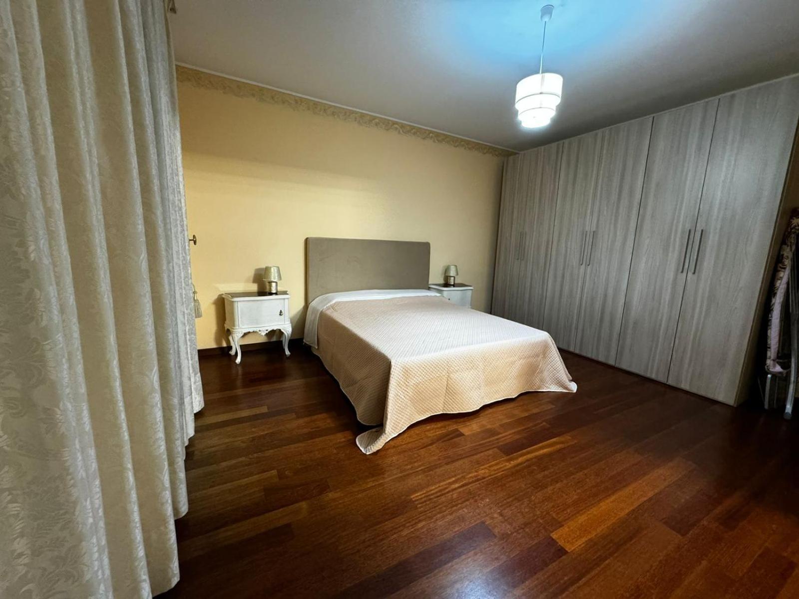 B&Arca Hotel Reggio di Calabria Luaran gambar