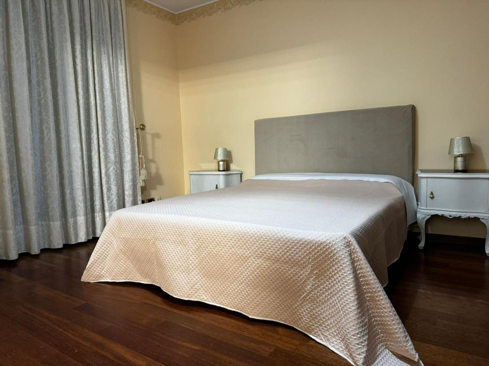 B&Arca Hotel Reggio di Calabria Luaran gambar
