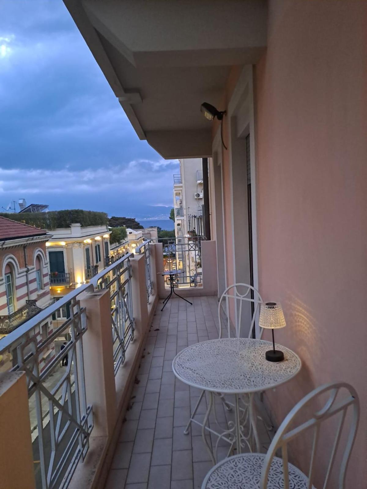 B&Arca Hotel Reggio di Calabria Luaran gambar