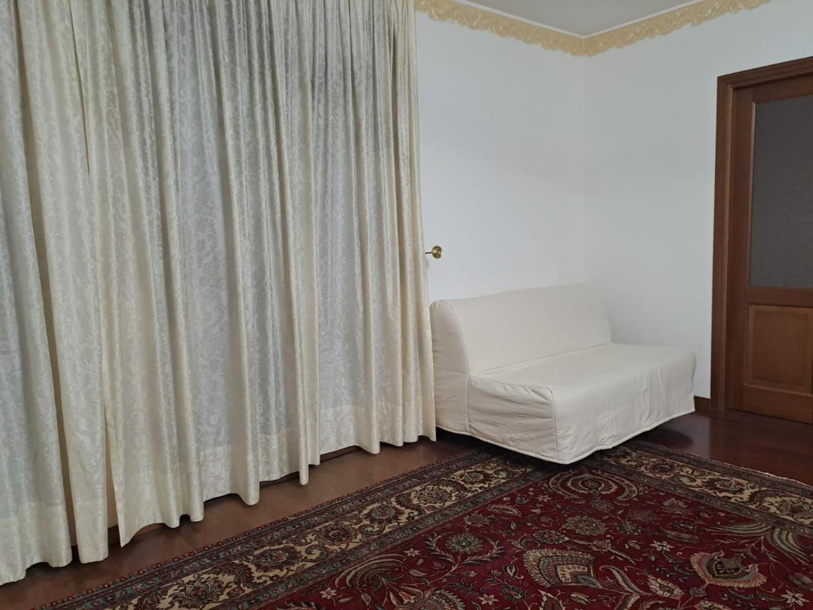 B&Arca Hotel Reggio di Calabria Luaran gambar